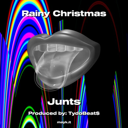 Rainy Christmas