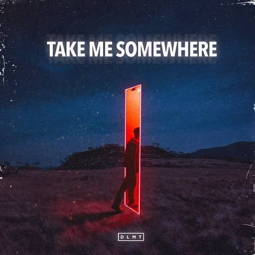 Take Me Somewhere (Extended Mix)