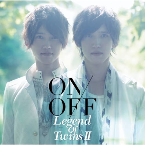Legend of Twins II - Zoku Futago Densetsu