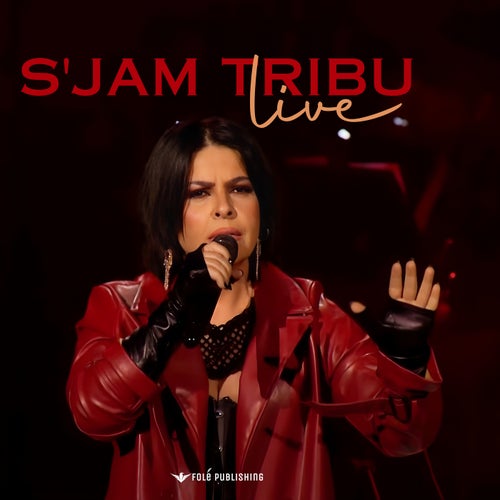 S'jam Tribu (Live)