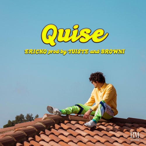 Quise