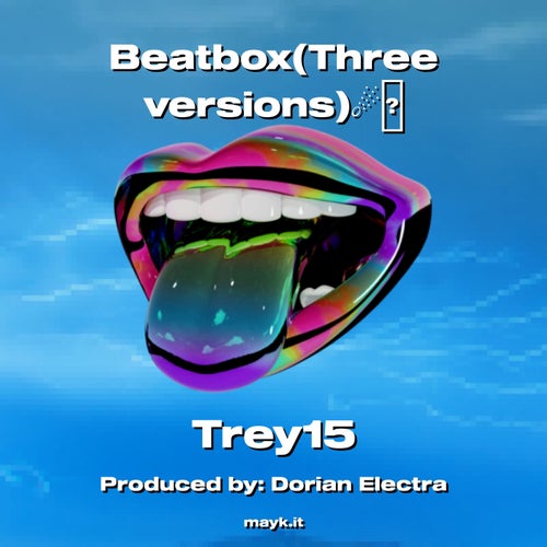 Beatbox(Three versions)