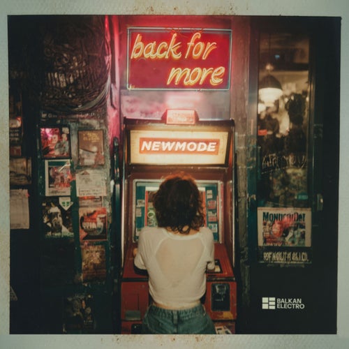 Back For More