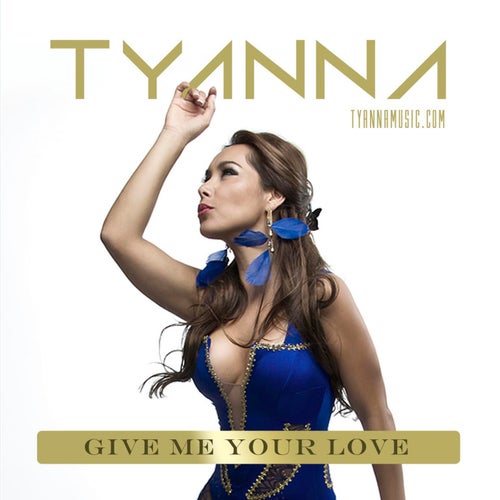 Give Me Your Love