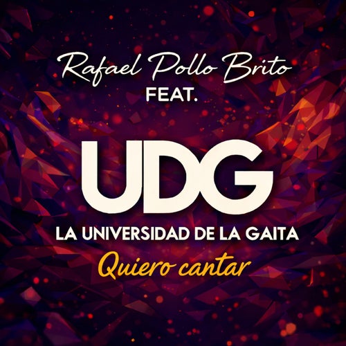 Quiero Cantar