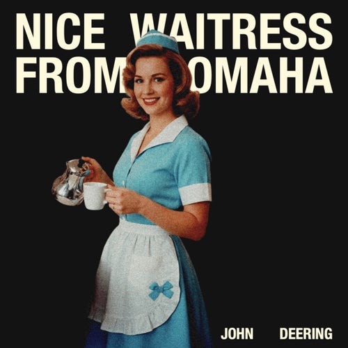 Nice Waitress From Omaha