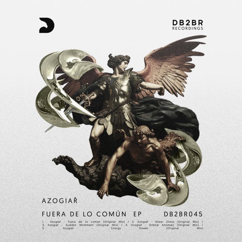 Fuera de lo común EP