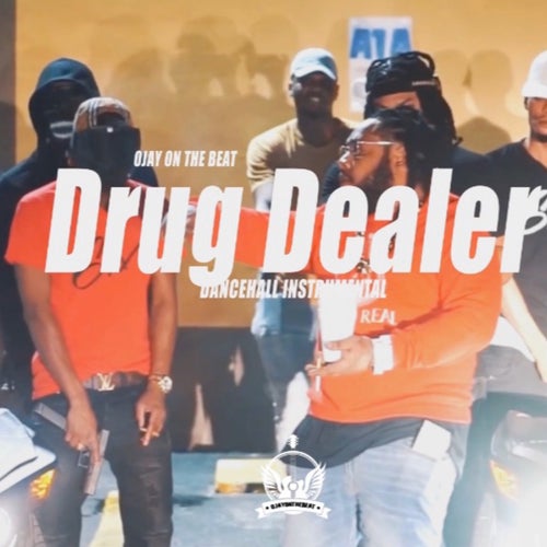 Drug Dealer Instrumental