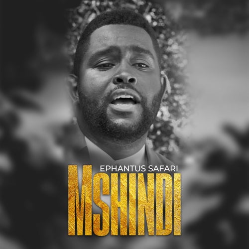 Mshindi