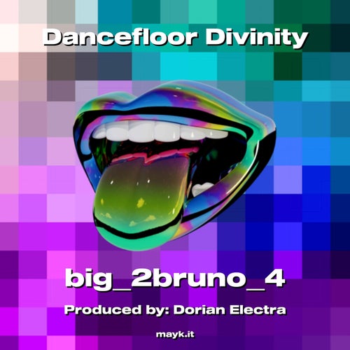 Dancefloor Divinity