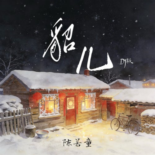 貂兒 (DJ版)