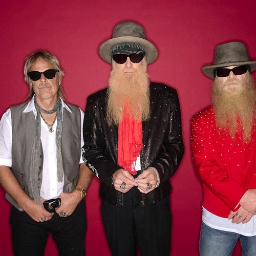 ZZ Top