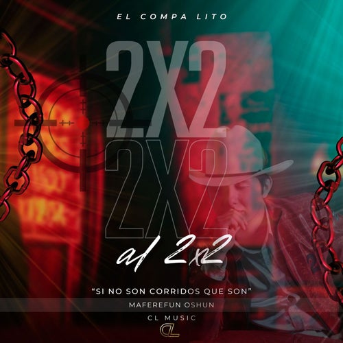 2x2