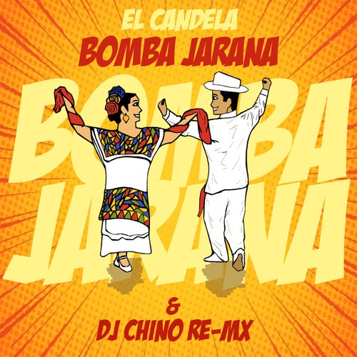 Bomba Jarana