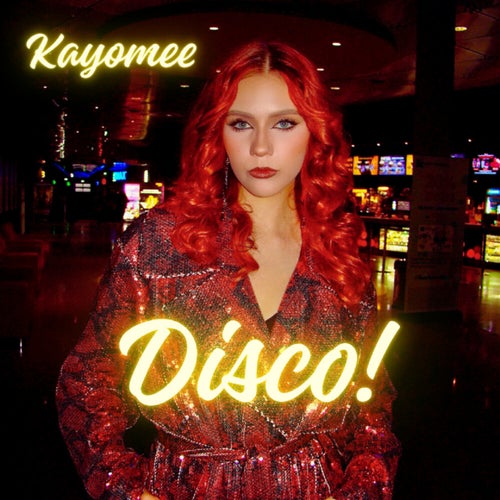 Disco!