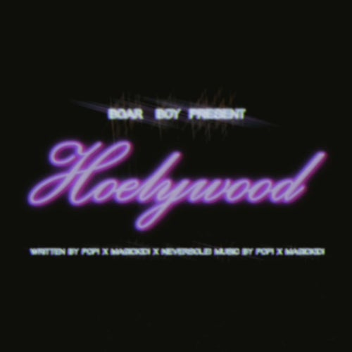 HOELYWOOD