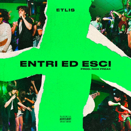 ENTRI ED ESCI