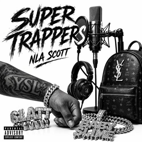 Super Trappers