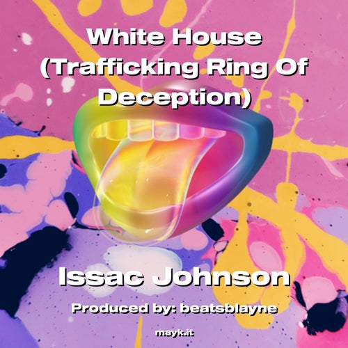 White House (Trafficking Ring Of Deception)