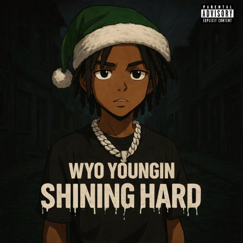 Shining Hard