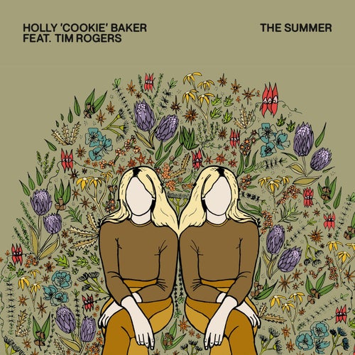 The Summer (feat. Tim Rogers)