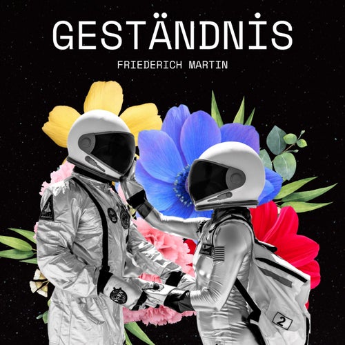 Geständnis
