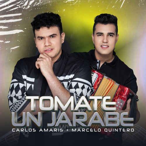 Tomate Un Jarabe