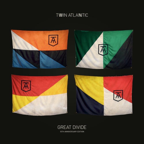 Great Divide (10th Anniversary Edition)