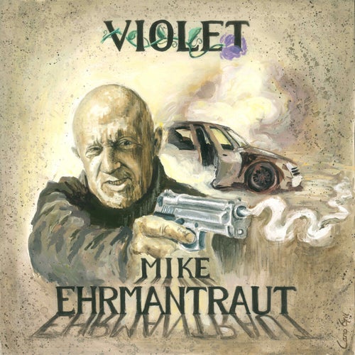 Mike Ehrmantraut