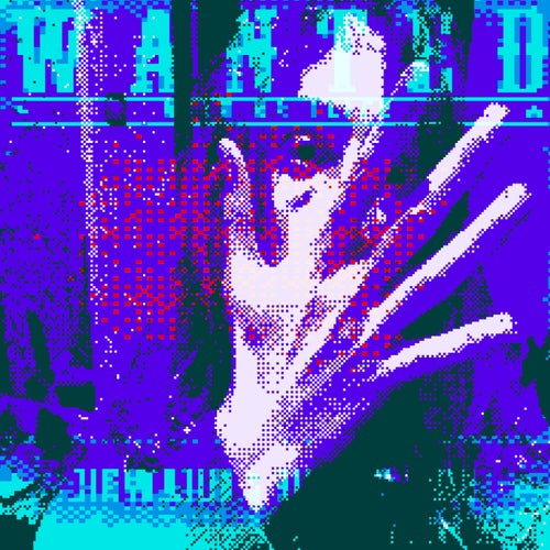 wanted dead or alive