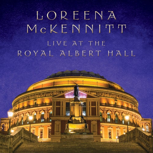 Live At The Royal Albert Hall