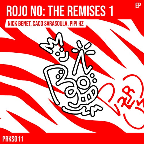 Rojo No