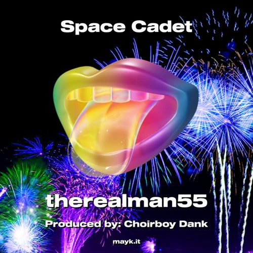 Space Cadet