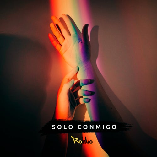 Solo conmigo