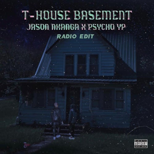 T-HOUSE BASEMENT (Radio Edit)