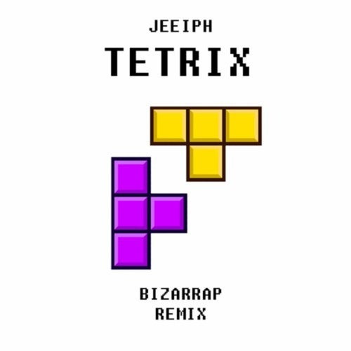 Tetrix (Bizarrap Remix)
