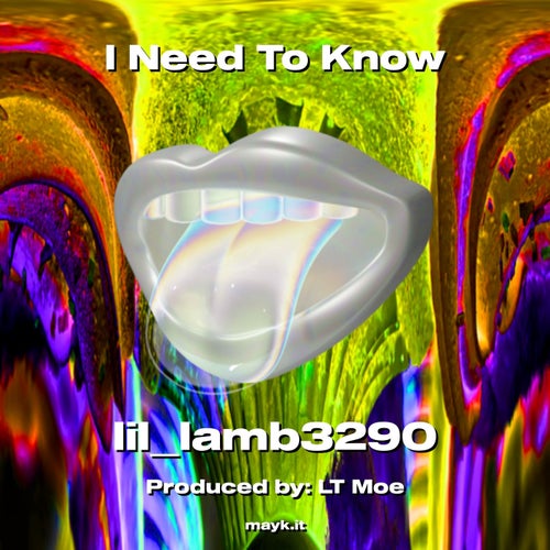 I Need To Know