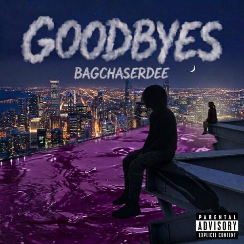 Goodbyes