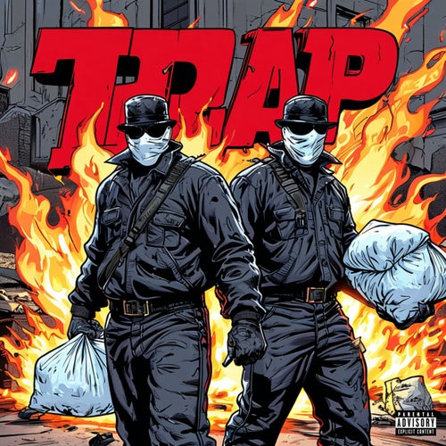 TRAP