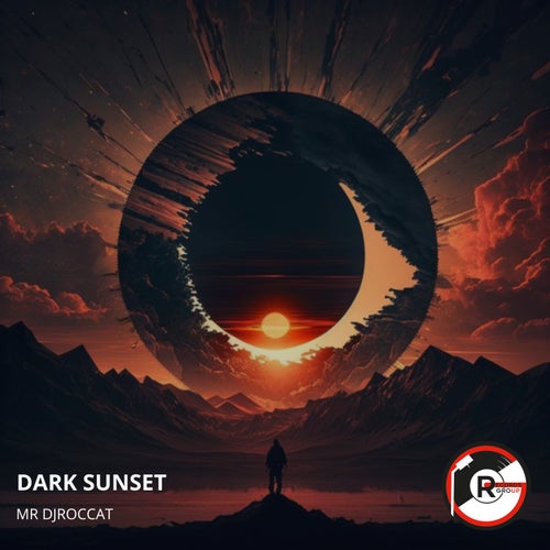 Dark Sunset