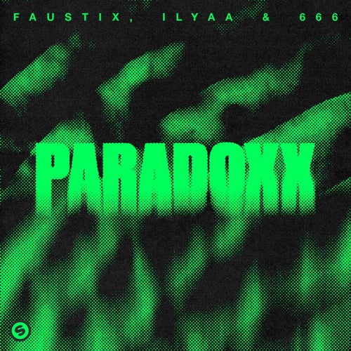Paradoxx
