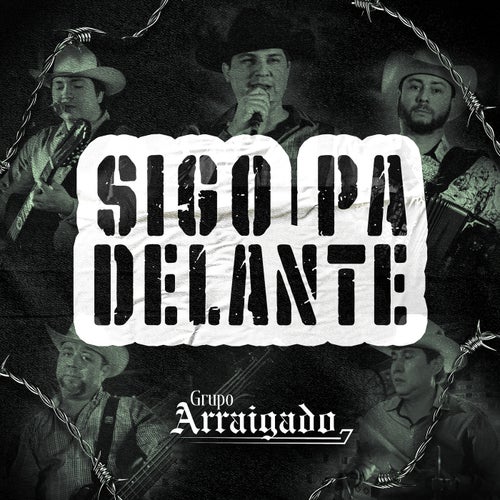 Sigo Pa Delante (En Vivo)