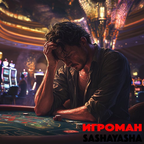 Игроман