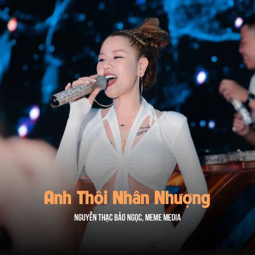 Anh Thôi Nhân Nhượng (Remixes)