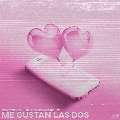 Me gustan las dos (feat. Black Jonas Point)