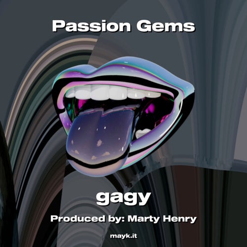 Passion Gems