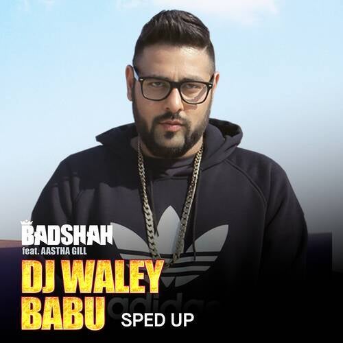 DJ Waley Babu
