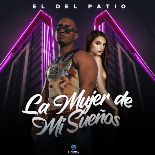La Mujer De Mi Sueños