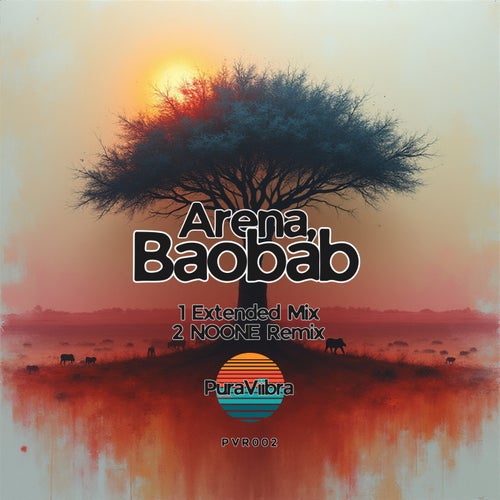 Baobab