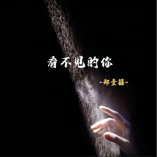 看不見的你